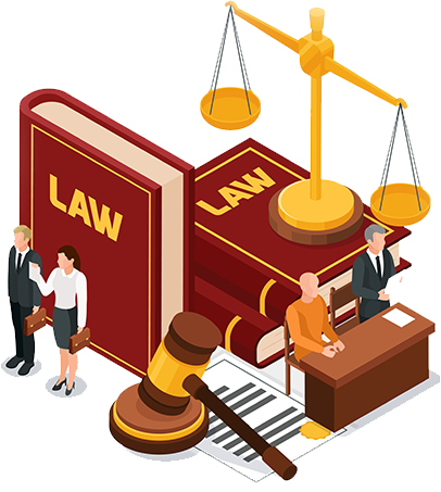 Nyaya Setu Law Firm - About us is Best legal services in Dwarka, New Delhi
