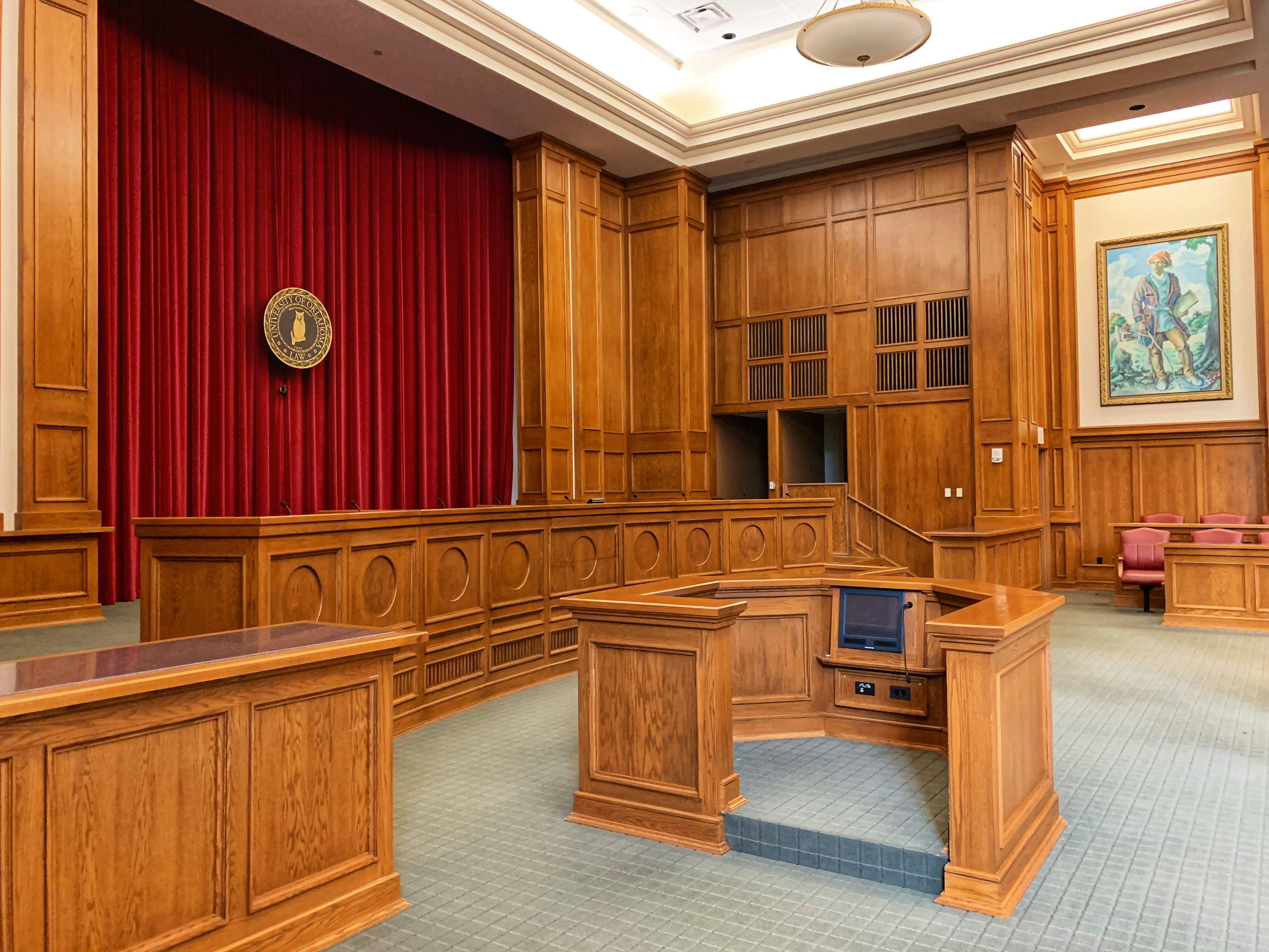 Nyaya Setu Law Firm - Offering Legal Services in Corporate, Family, and Criminal Law in Dwarka